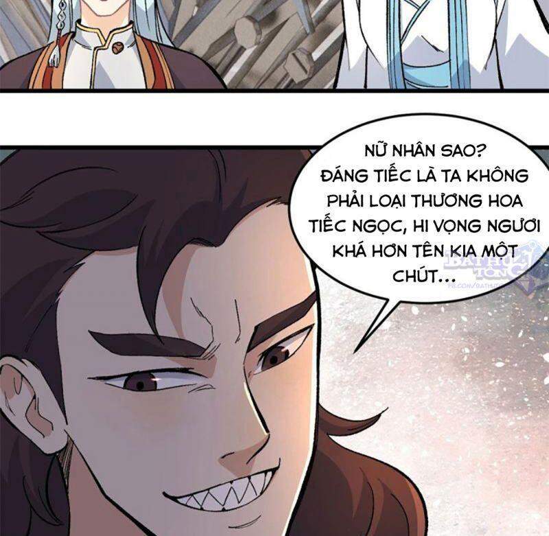 Vạn Cổ Tối Cường Tông Chapter 65 - 14