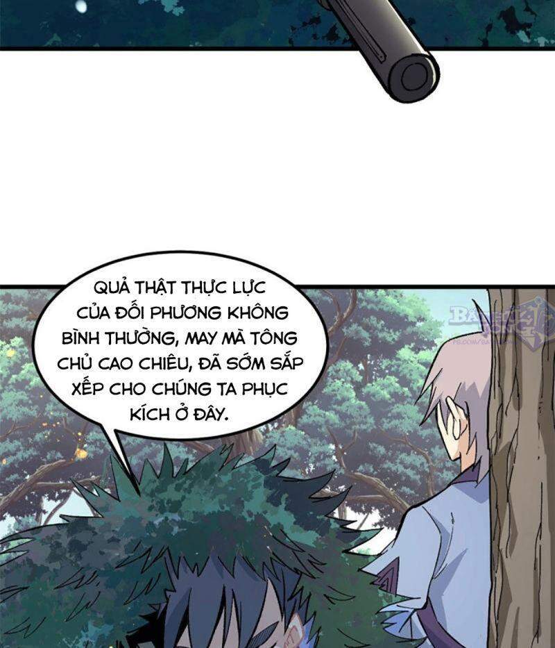 Vạn Cổ Tối Cường Tông Chapter 65 - 22