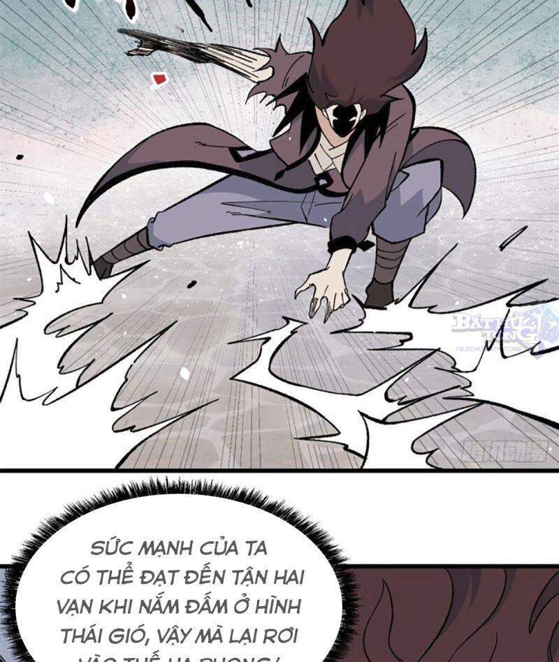 Vạn Cổ Tối Cường Tông Chapter 65 - 40