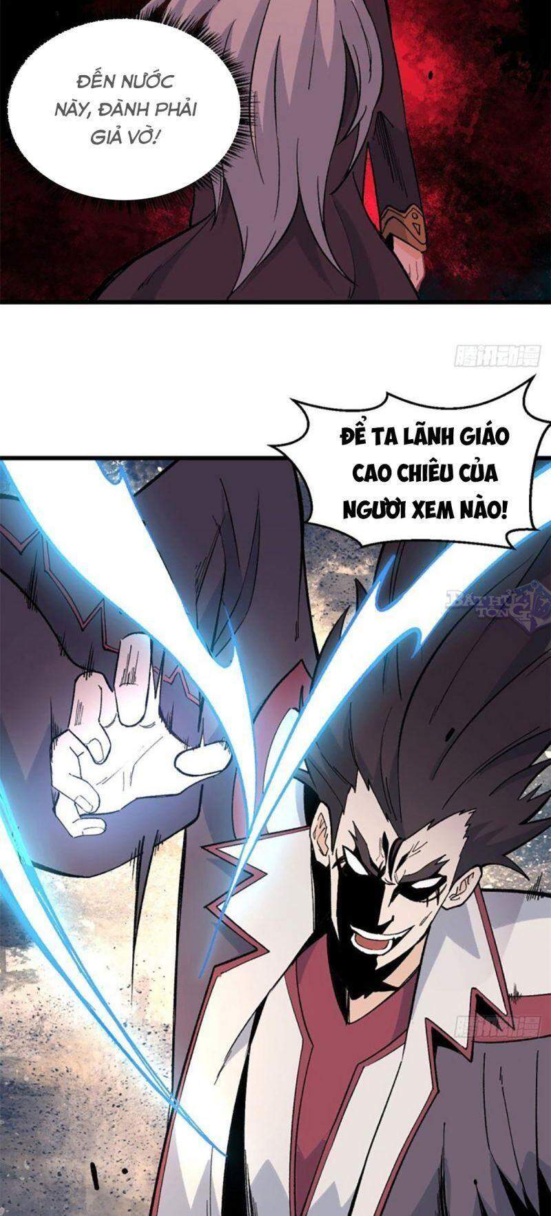 Vạn Cổ Tối Cường Tông Chapter 67 - 14