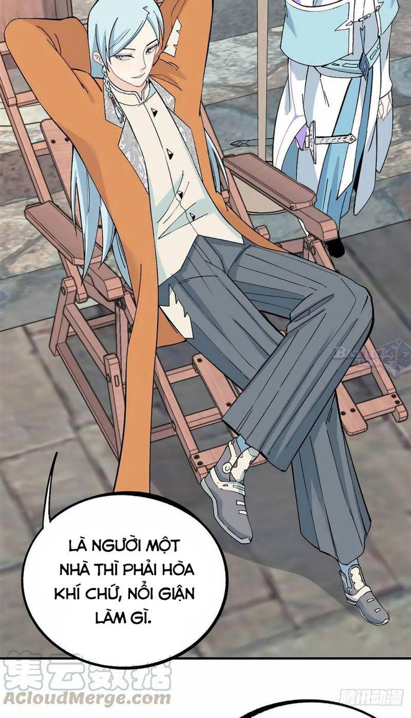Vạn Cổ Tối Cường Tông Chapter 7 - 11