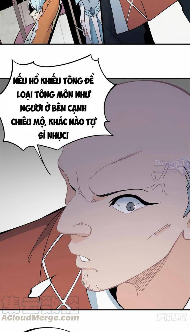 Vạn Cổ Tối Cường Tông Chapter 7 - 13