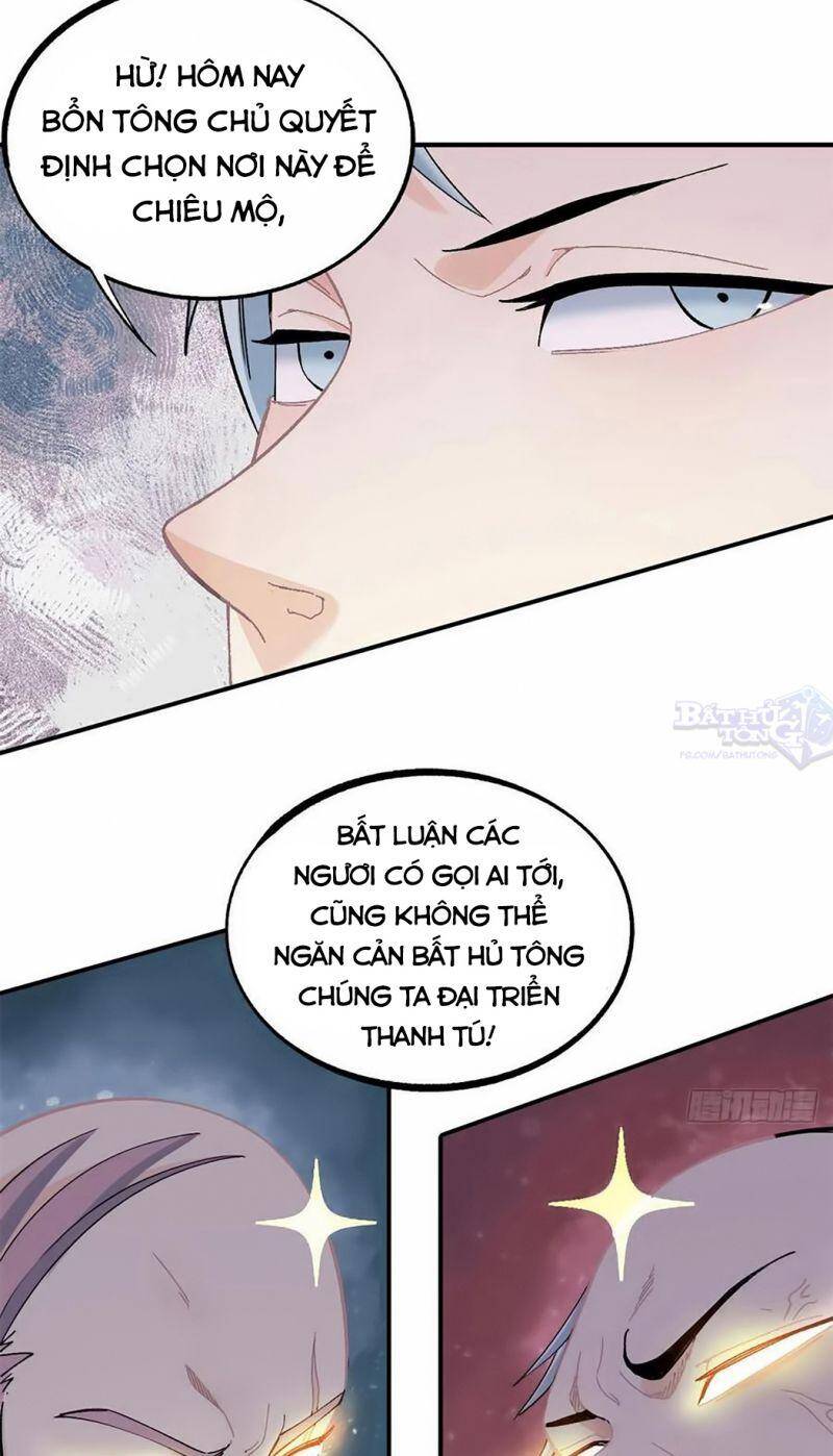 Vạn Cổ Tối Cường Tông Chapter 7 - 14