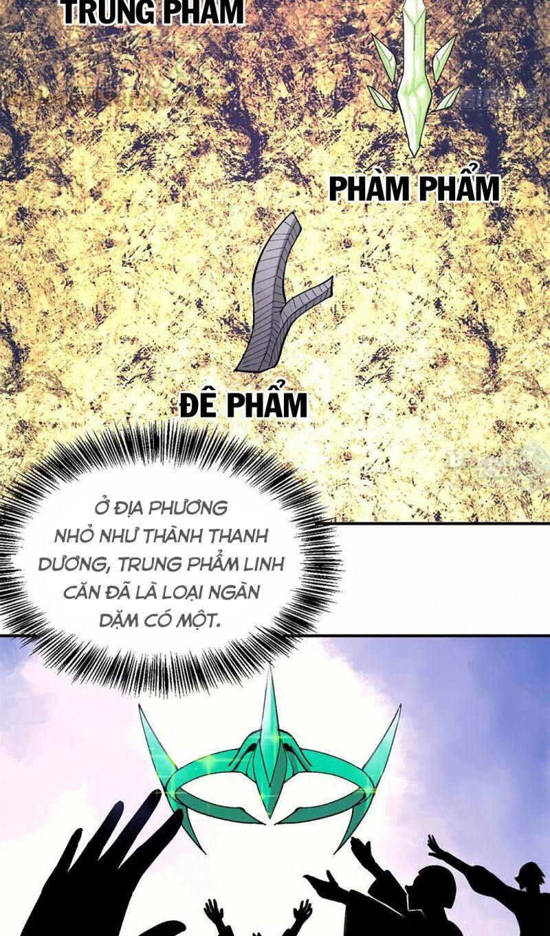 Vạn Cổ Tối Cường Tông Chapter 7 - 22