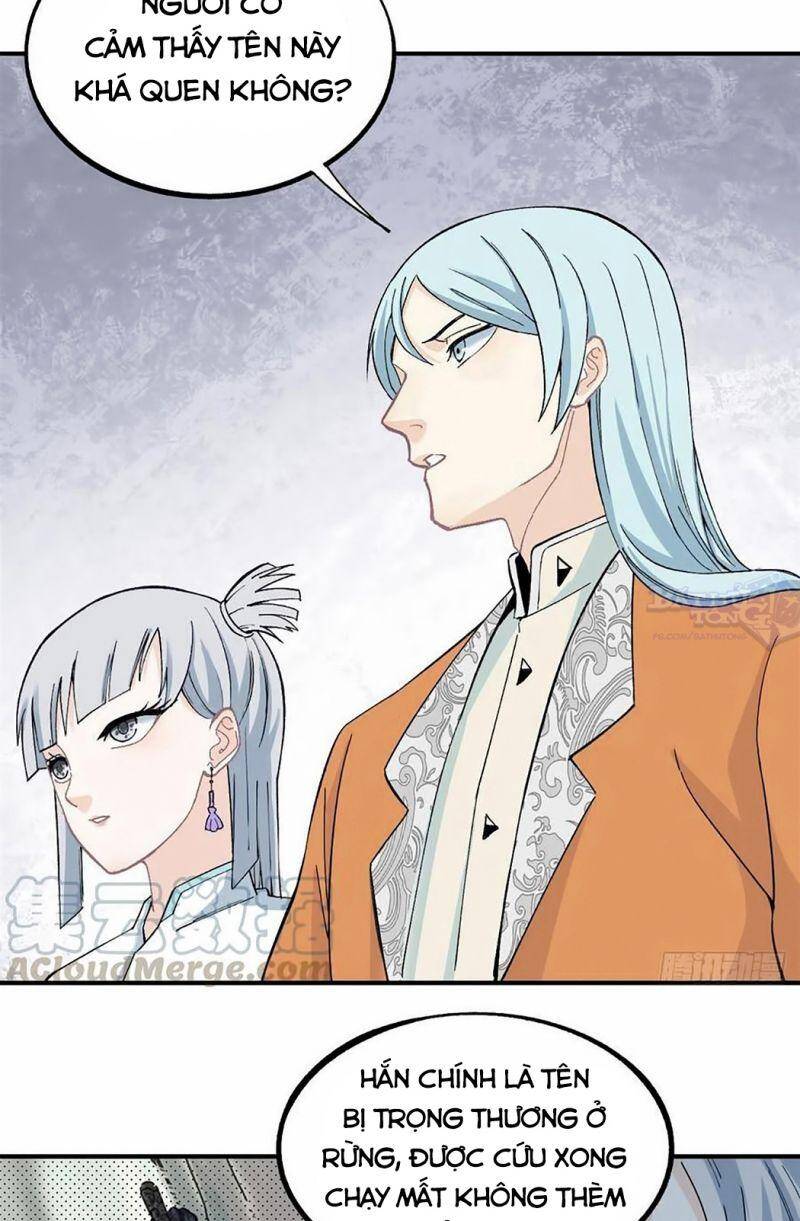 Vạn Cổ Tối Cường Tông Chapter 7 - 29