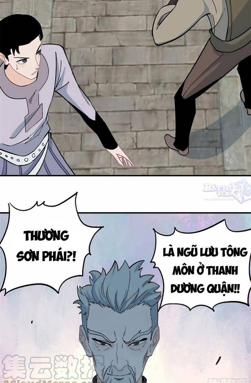 Vạn Cổ Tối Cường Tông Chapter 7 - 33