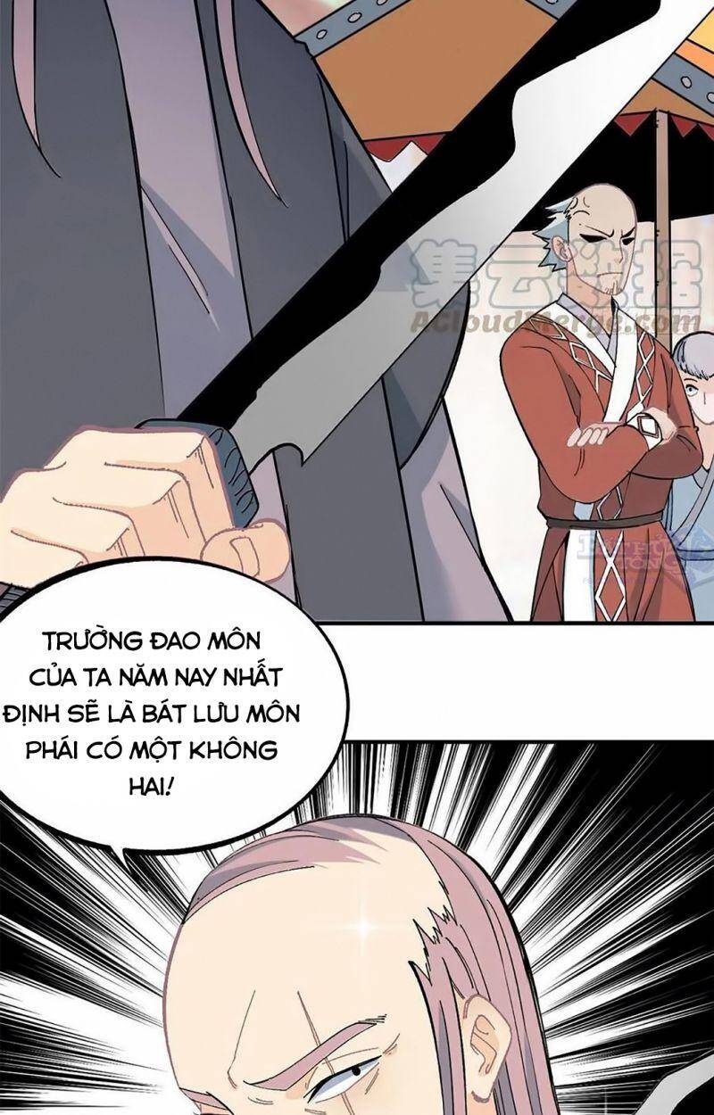 Vạn Cổ Tối Cường Tông Chapter 7 - 5