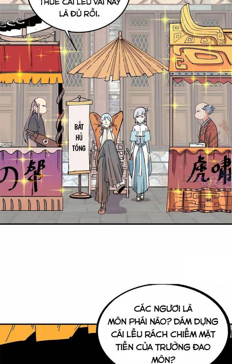 Vạn Cổ Tối Cường Tông Chapter 7 - 8