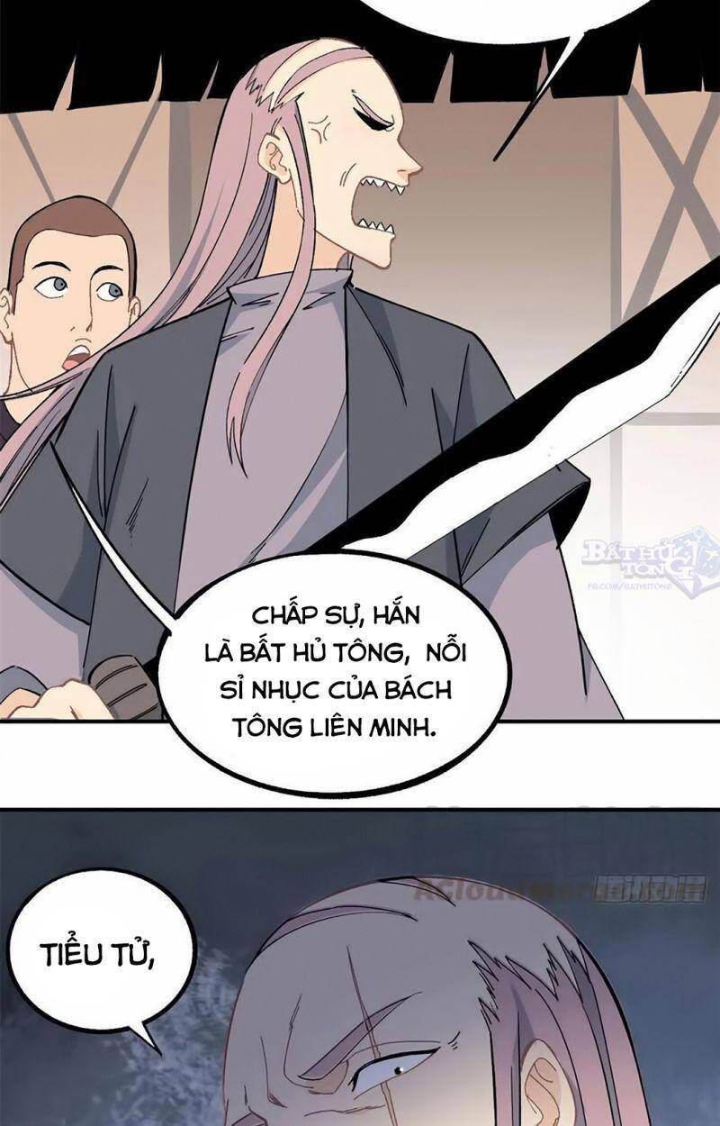 Vạn Cổ Tối Cường Tông Chapter 7 - 9