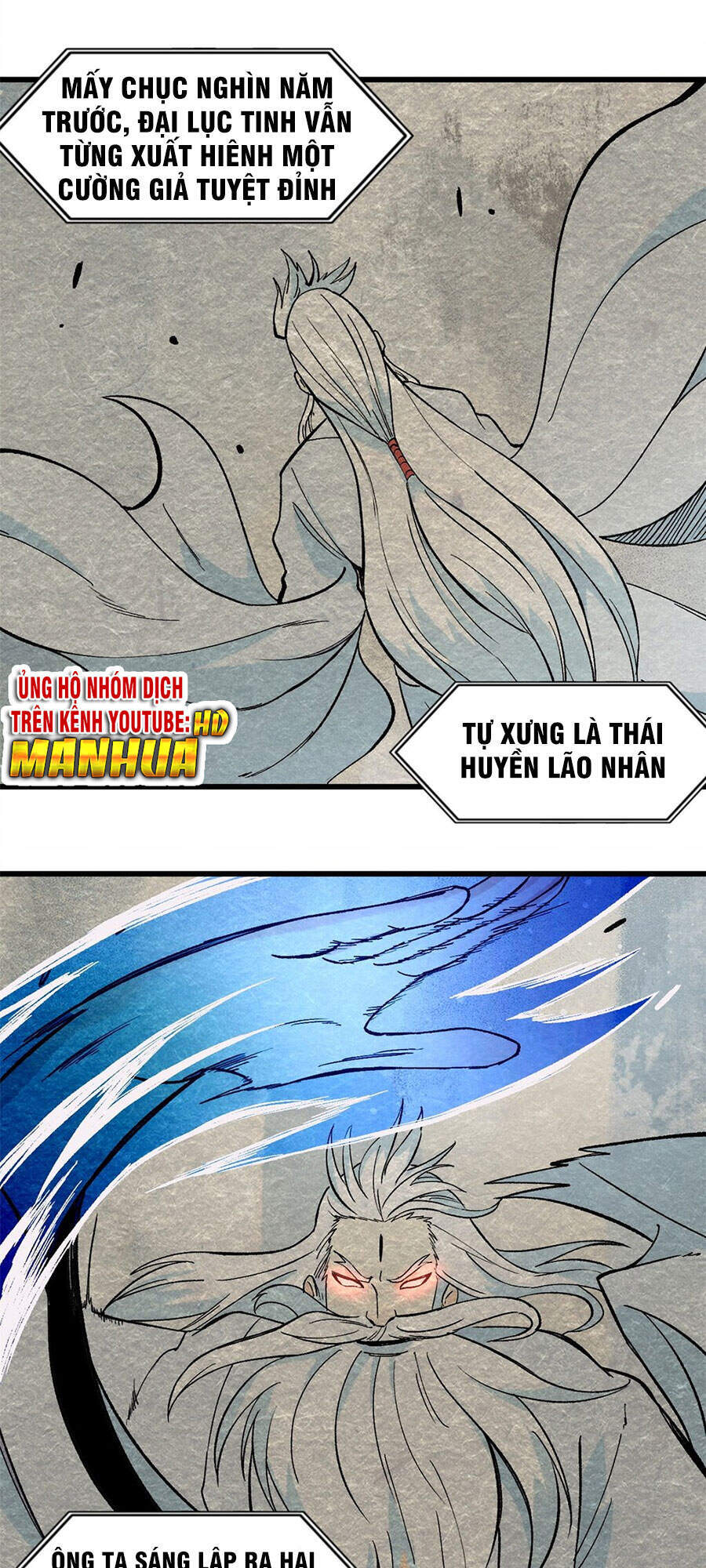 Vạn Cổ Tối Cường Tông Chapter 71 - 22