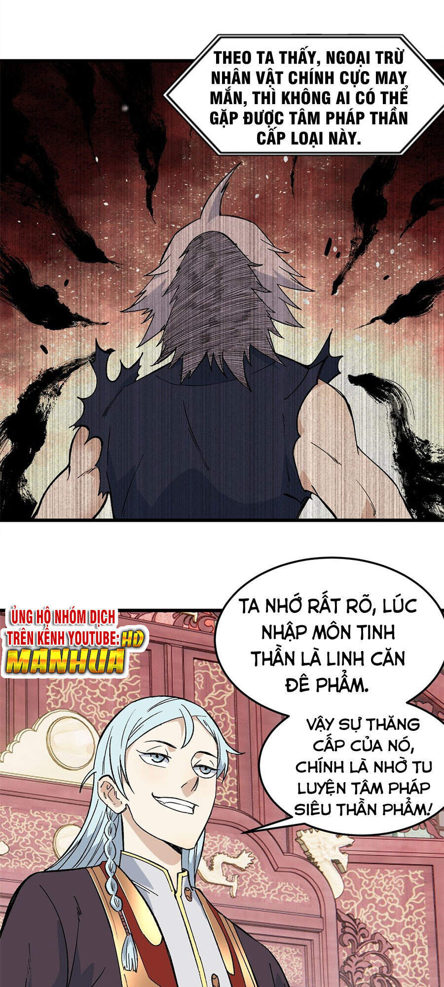 Vạn Cổ Tối Cường Tông Chapter 71 - 30