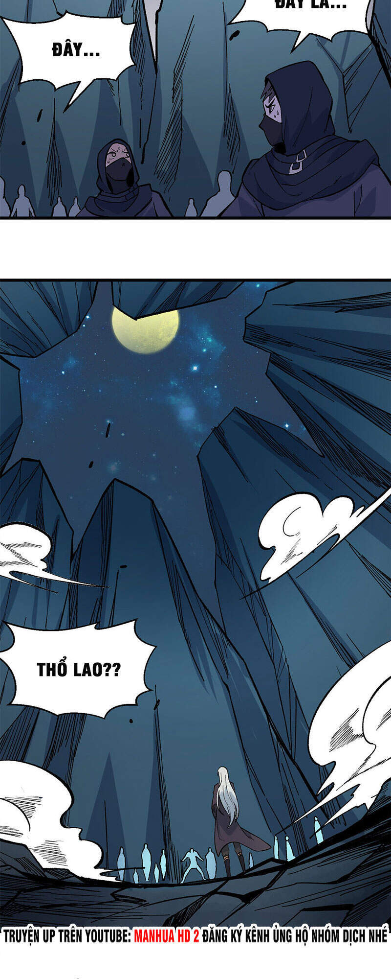 Vạn Cổ Tối Cường Tông Chapter 73 - 24
