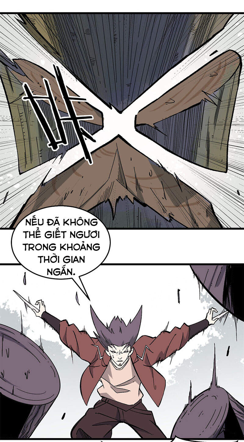 Vạn Cổ Tối Cường Tông Chapter 76 - 20