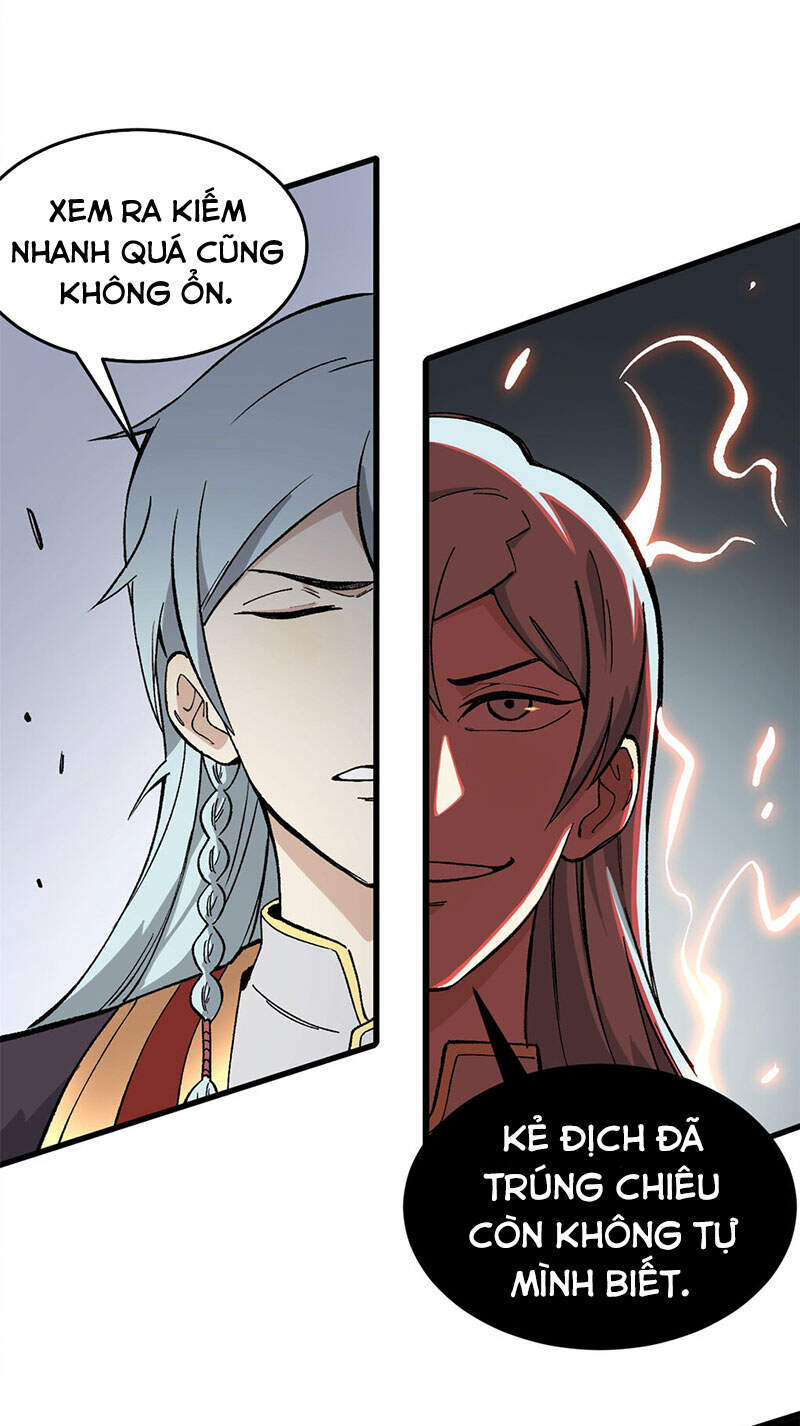 Vạn Cổ Tối Cường Tông Chapter 76 - 25