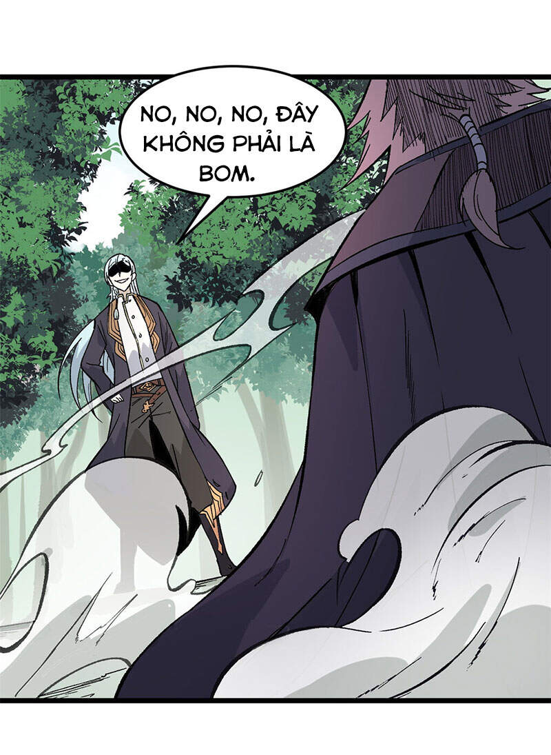 Vạn Cổ Tối Cường Tông Chapter 77 - 32
