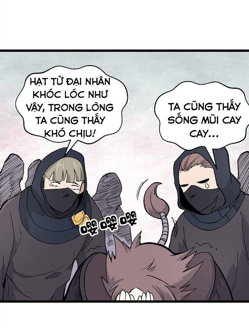 Vạn Cổ Tối Cường Tông Chapter 77 - 39