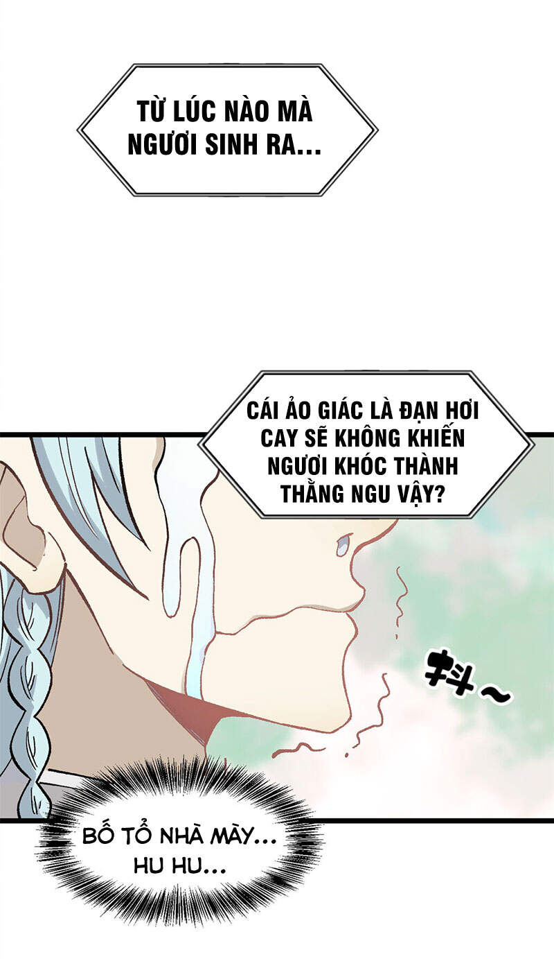 Vạn Cổ Tối Cường Tông Chapter 77 - 46