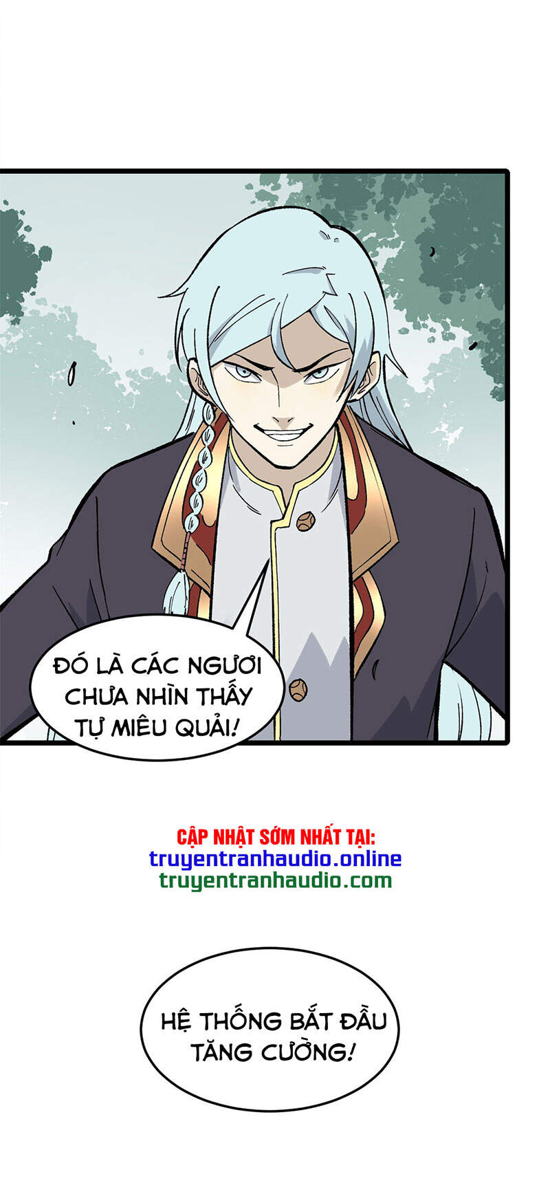 Vạn Cổ Tối Cường Tông Chapter 78 - 21