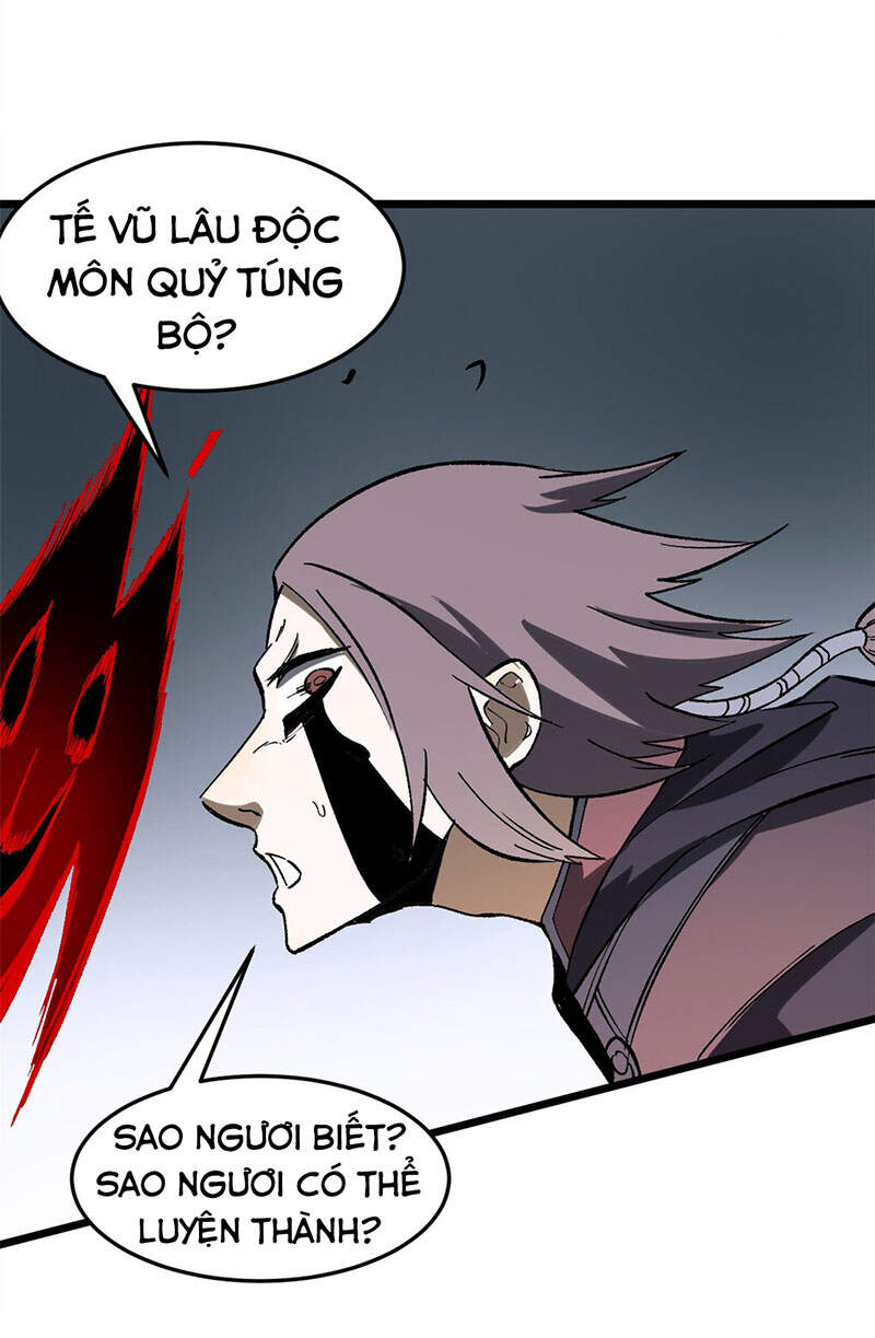 Vạn Cổ Tối Cường Tông Chapter 78 - 32