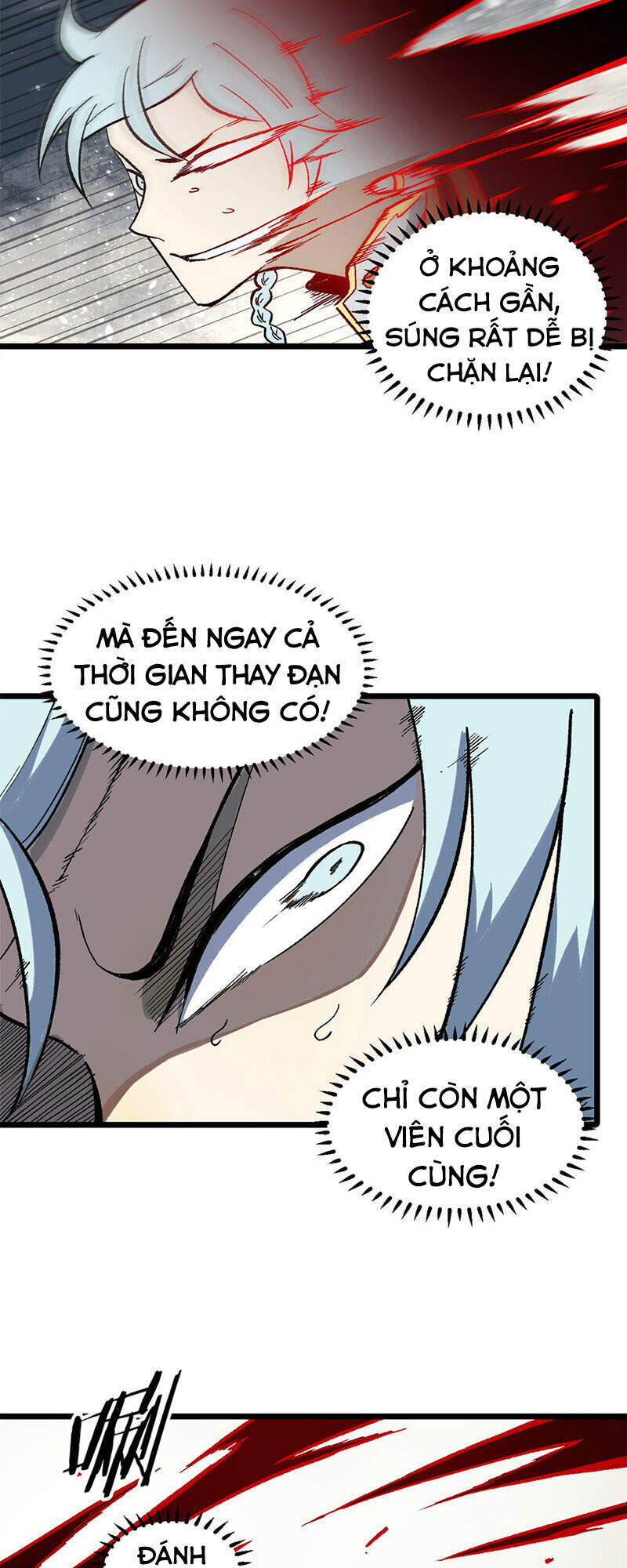 Vạn Cổ Tối Cường Tông Chapter - 20