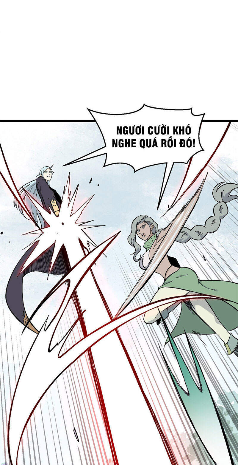 Vạn Cổ Tối Cường Tông Chapter - 23