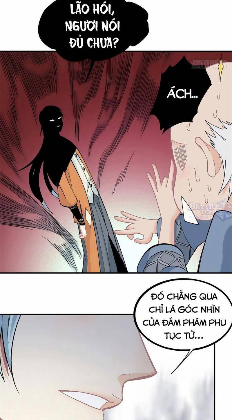 Vạn Cổ Tối Cường Tông Chapter 8 - 16
