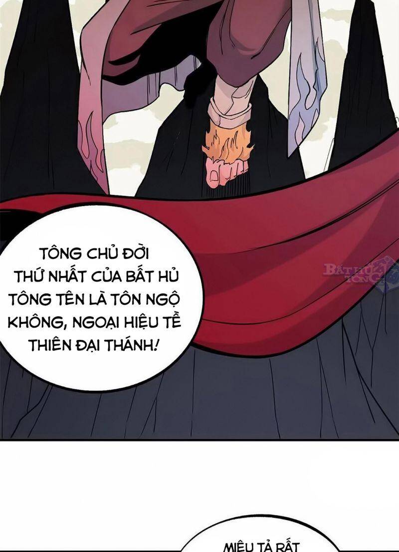 Vạn Cổ Tối Cường Tông Chapter 8 - 24