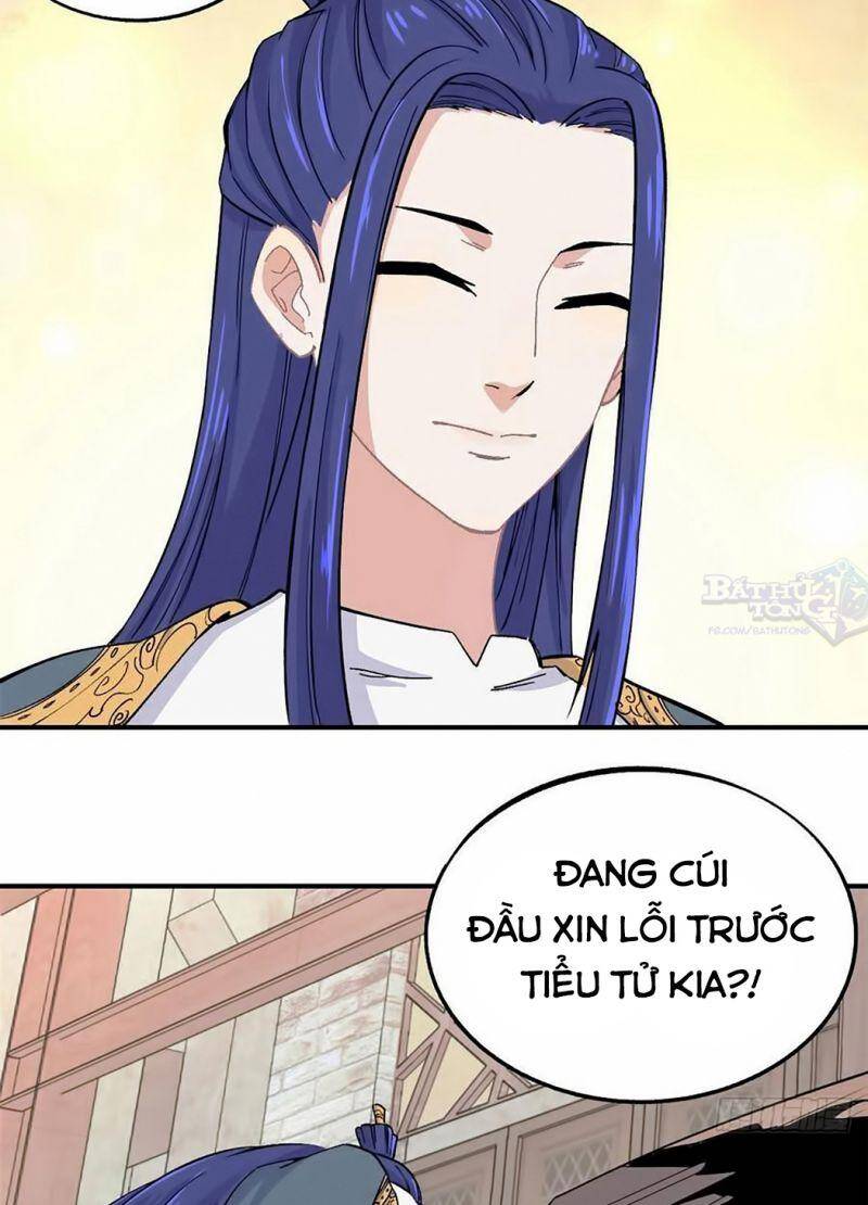 Vạn Cổ Tối Cường Tông Chapter 8 - 4