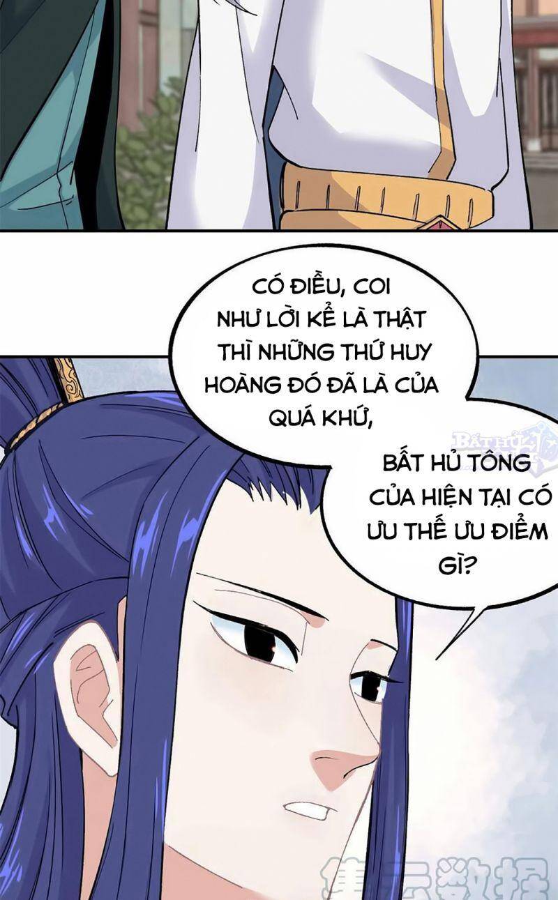 Vạn Cổ Tối Cường Tông Chapter 8 - 35