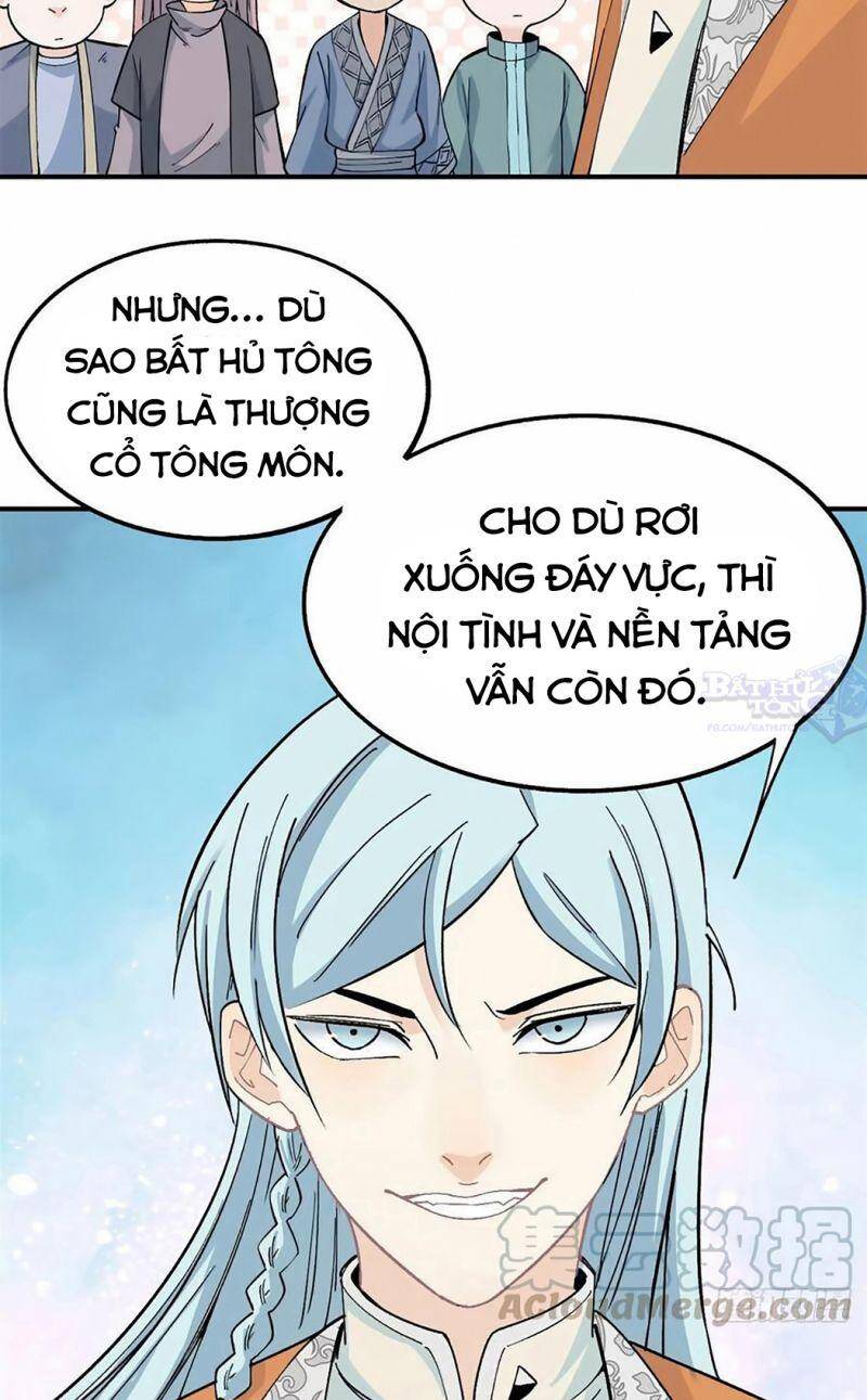 Vạn Cổ Tối Cường Tông Chapter 8 - 38
