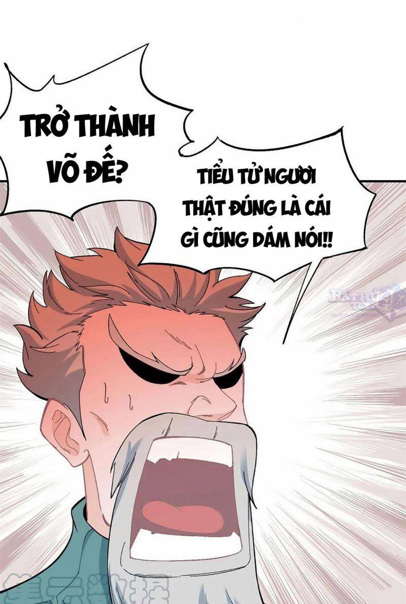 Vạn Cổ Tối Cường Tông Chapter 8 - 44