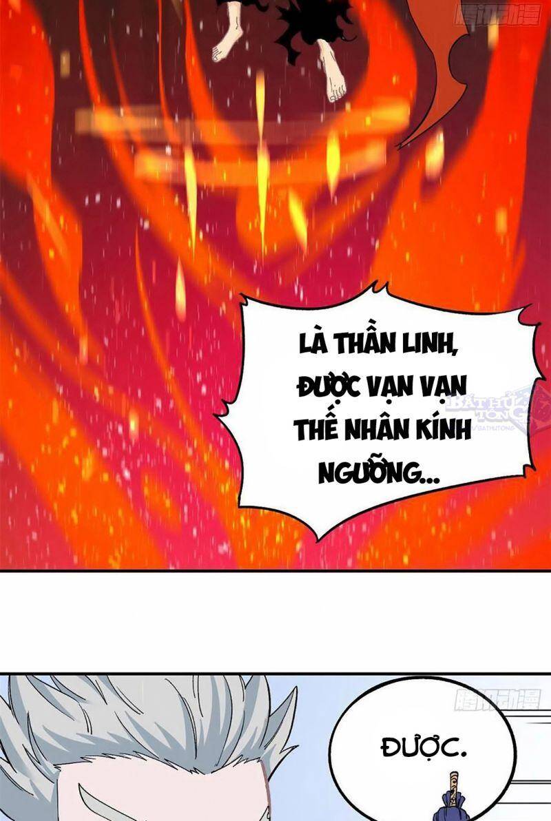 Vạn Cổ Tối Cường Tông Chapter 8 - 46