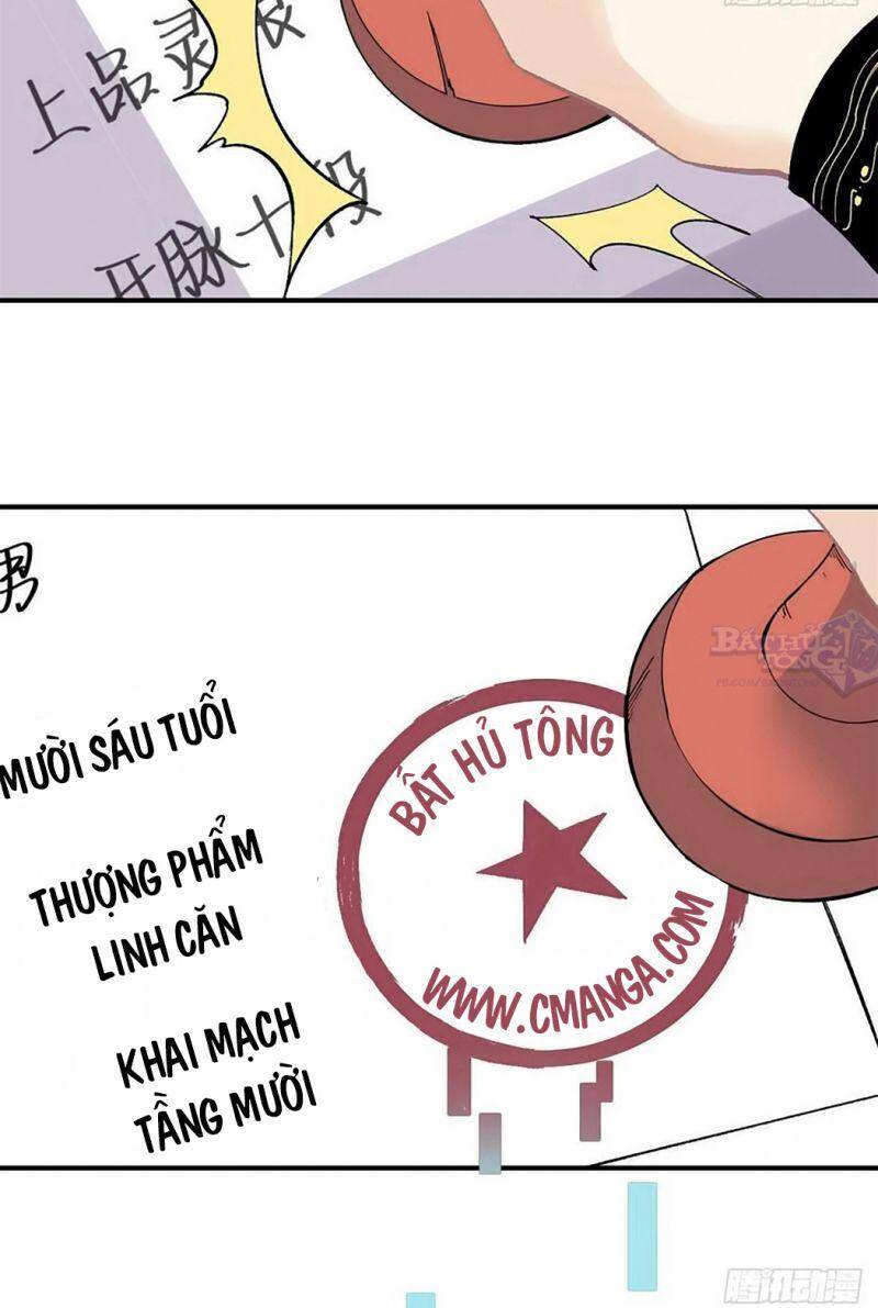 Vạn Cổ Tối Cường Tông Chapter 8 - 49