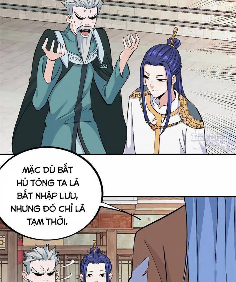Vạn Cổ Tối Cường Tông Chapter 8 - 53