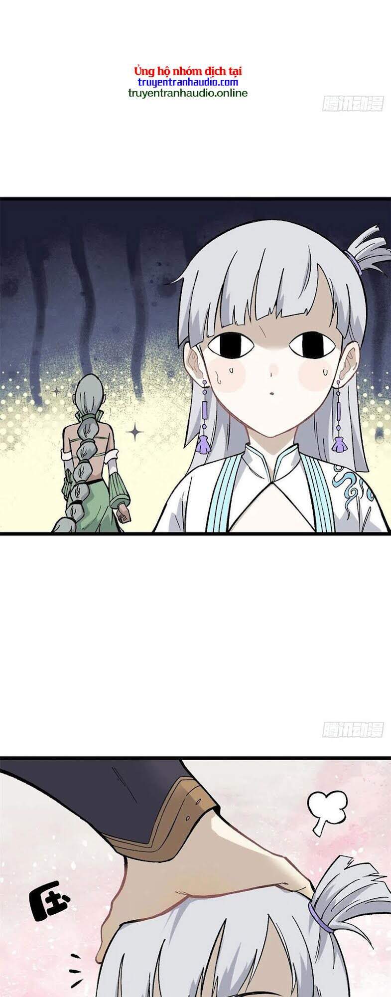 Vạn Cổ Tối Cường Tông Chapter 80 - 13