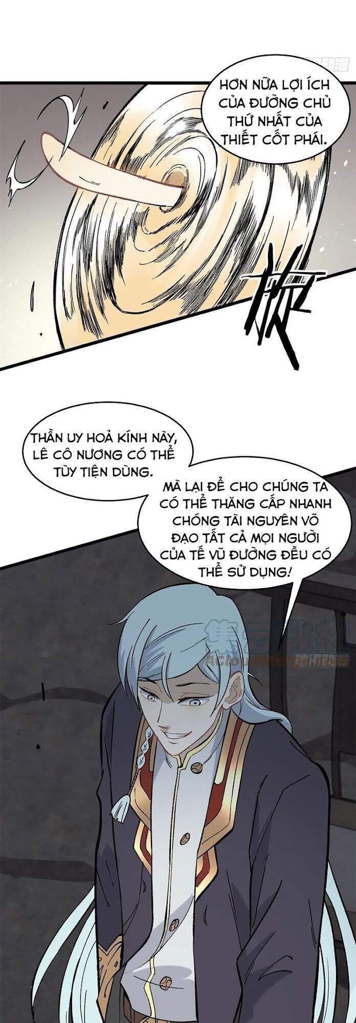 Vạn Cổ Tối Cường Tông Chapter 80 - 31