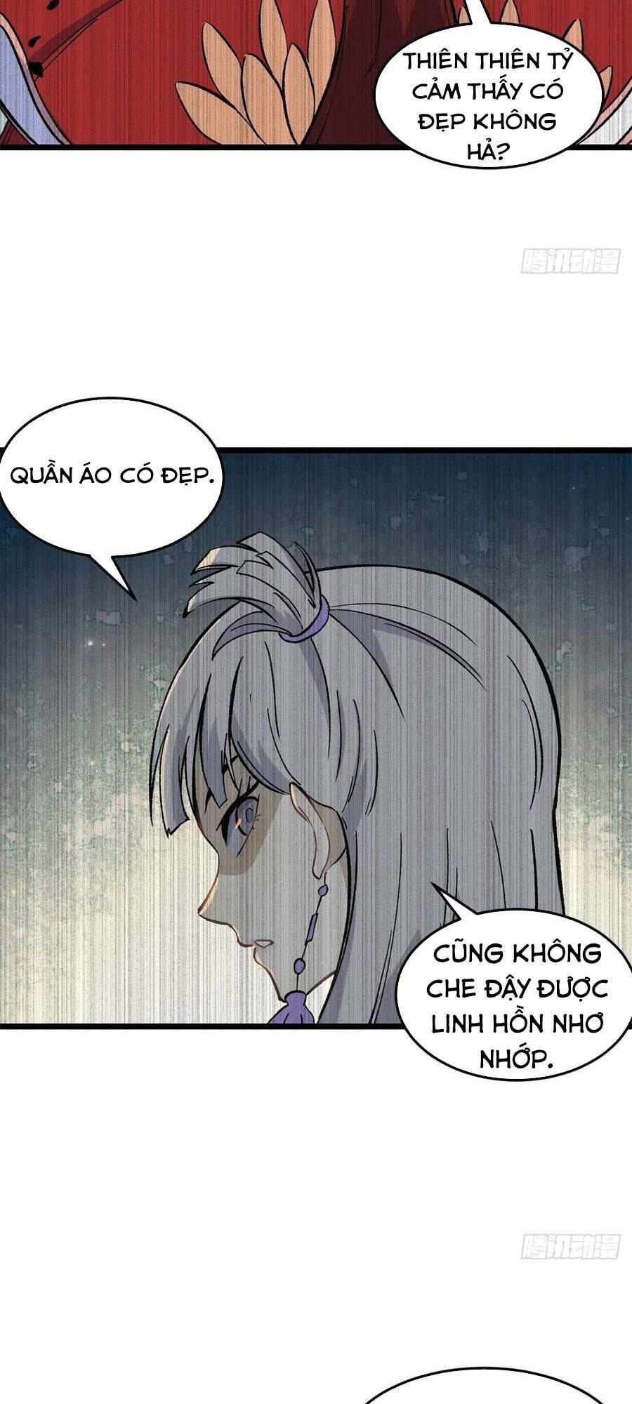 Vạn Cổ Tối Cường Tông Chapter 81 - 10