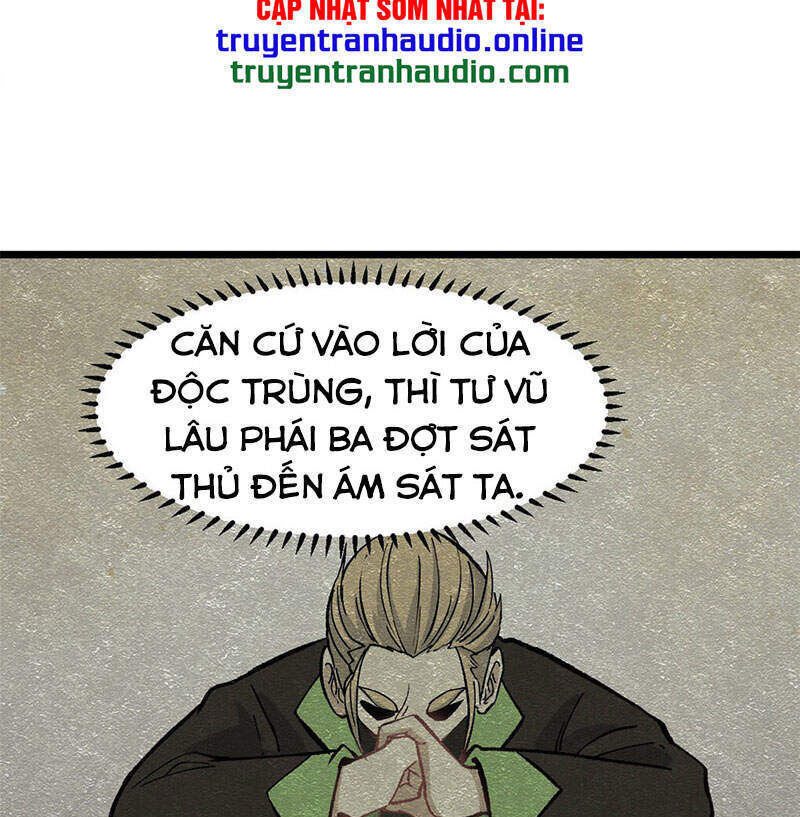 Vạn Cổ Tối Cường Tông Chapter 82 - 23