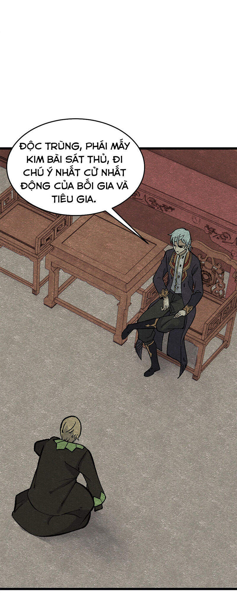 Vạn Cổ Tối Cường Tông Chapter 82 - 28