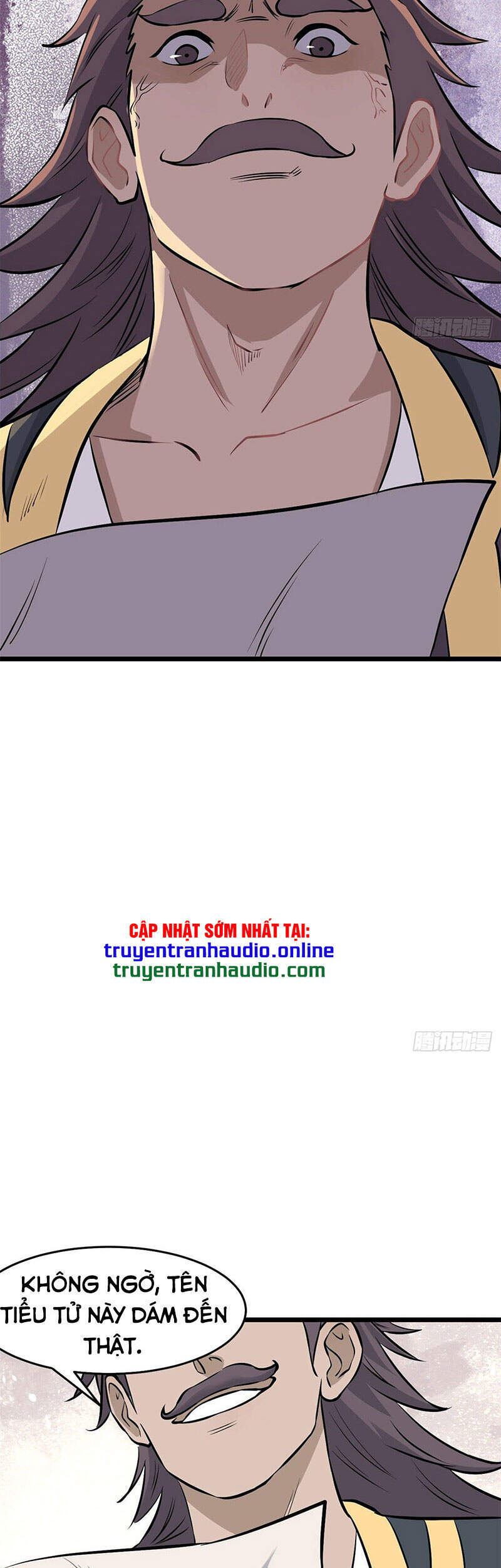 Vạn Cổ Tối Cường Tông Chapter 85 - 42