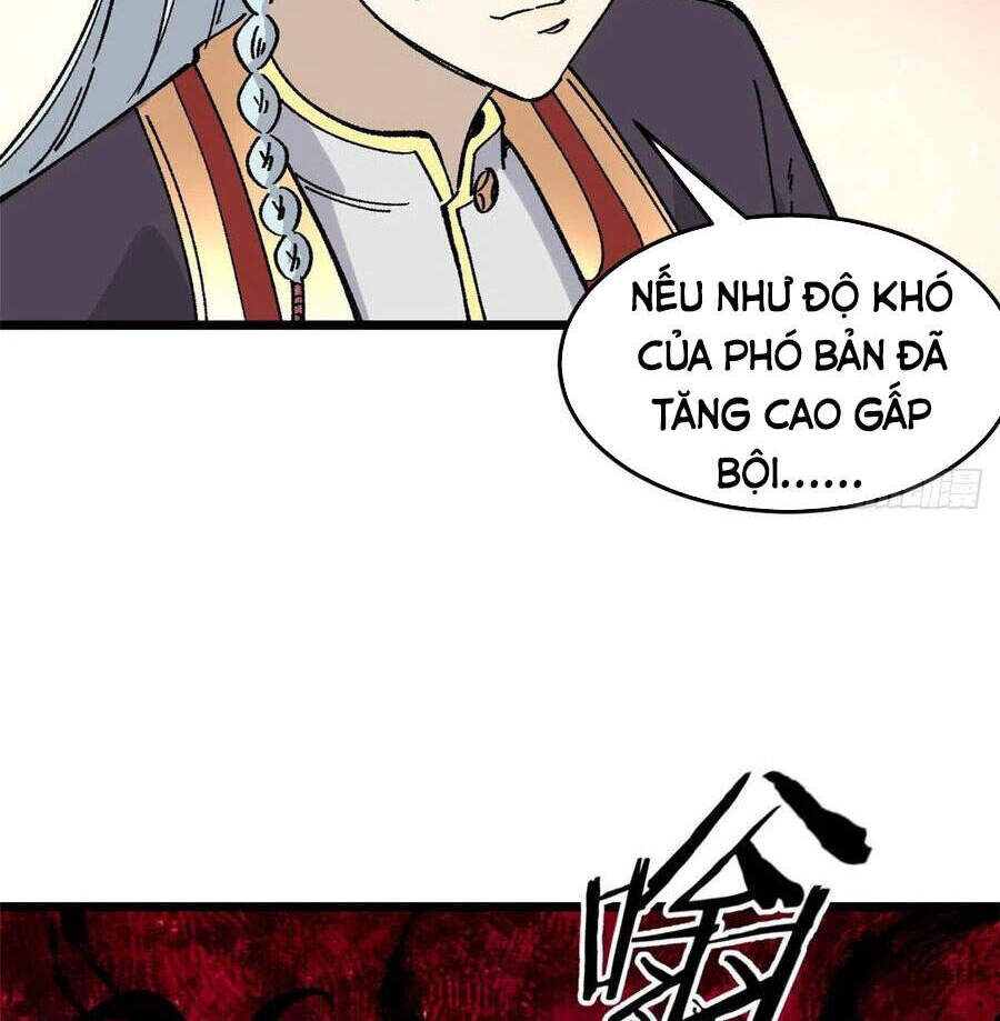 Vạn Cổ Tối Cường Tông Chapter 86 - 41