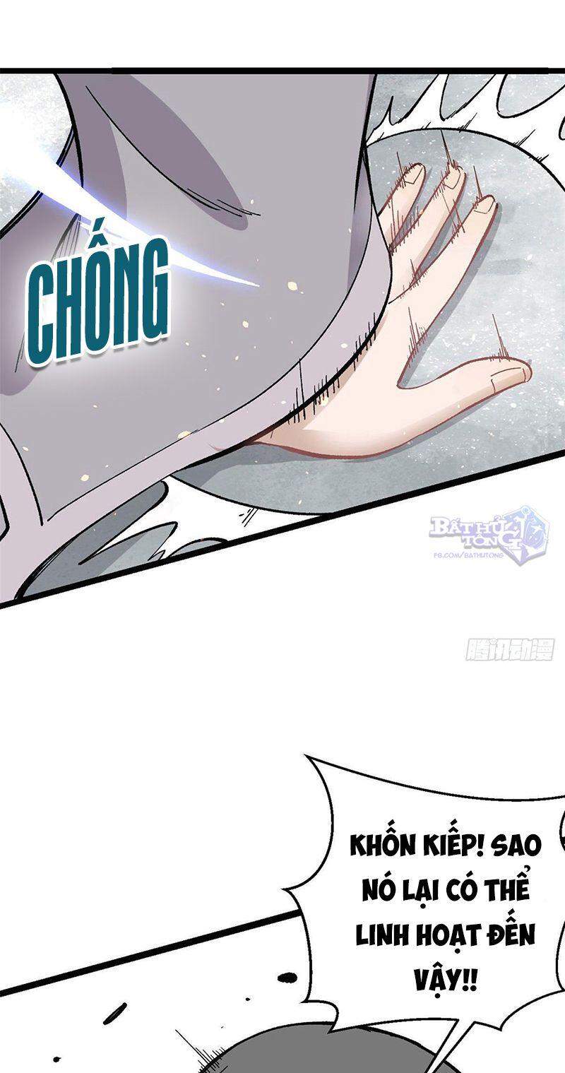 Vạn Cổ Tối Cường Tông Chapter 88 - 11
