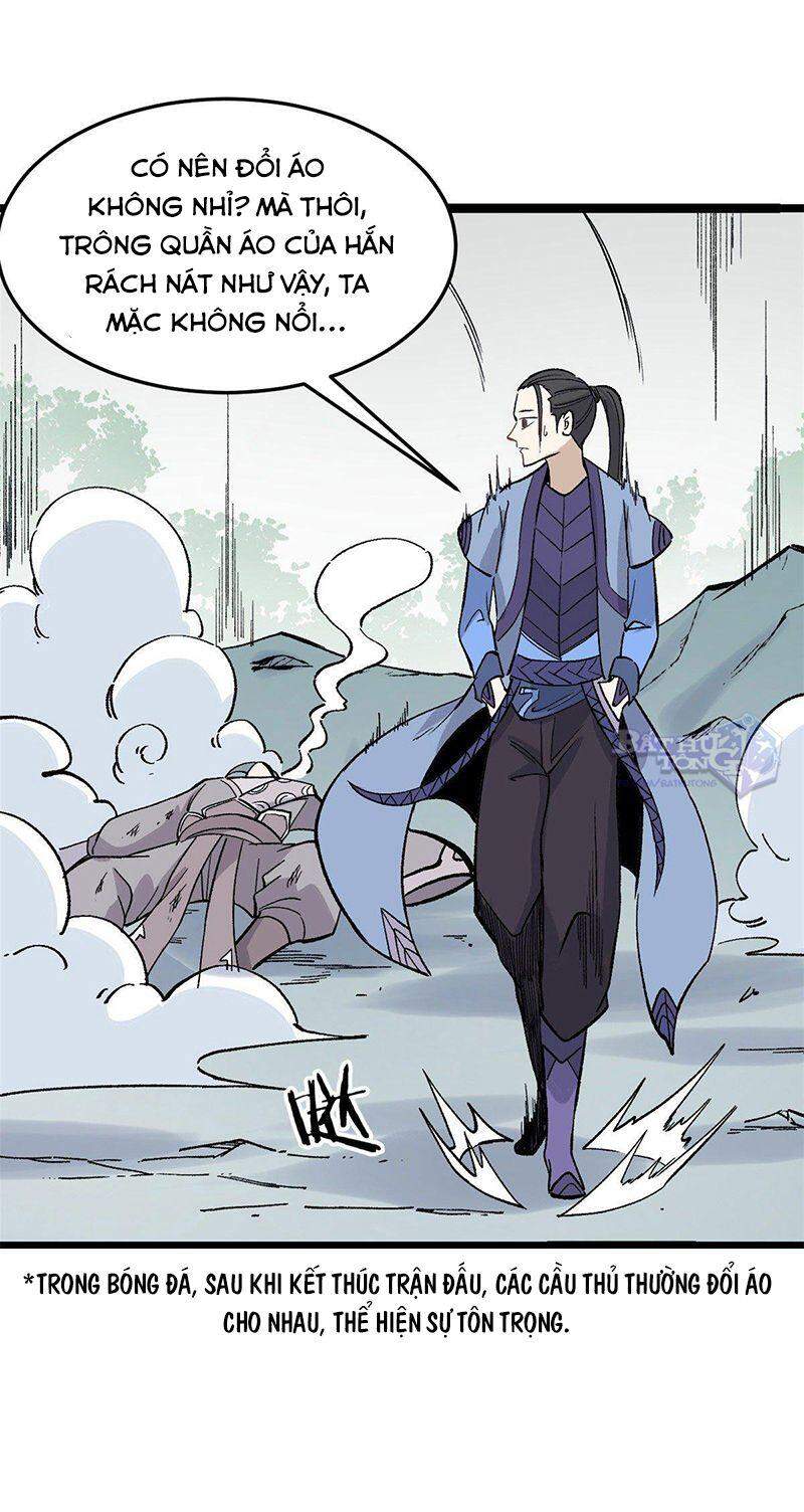Vạn Cổ Tối Cường Tông Chapter 88 - 16