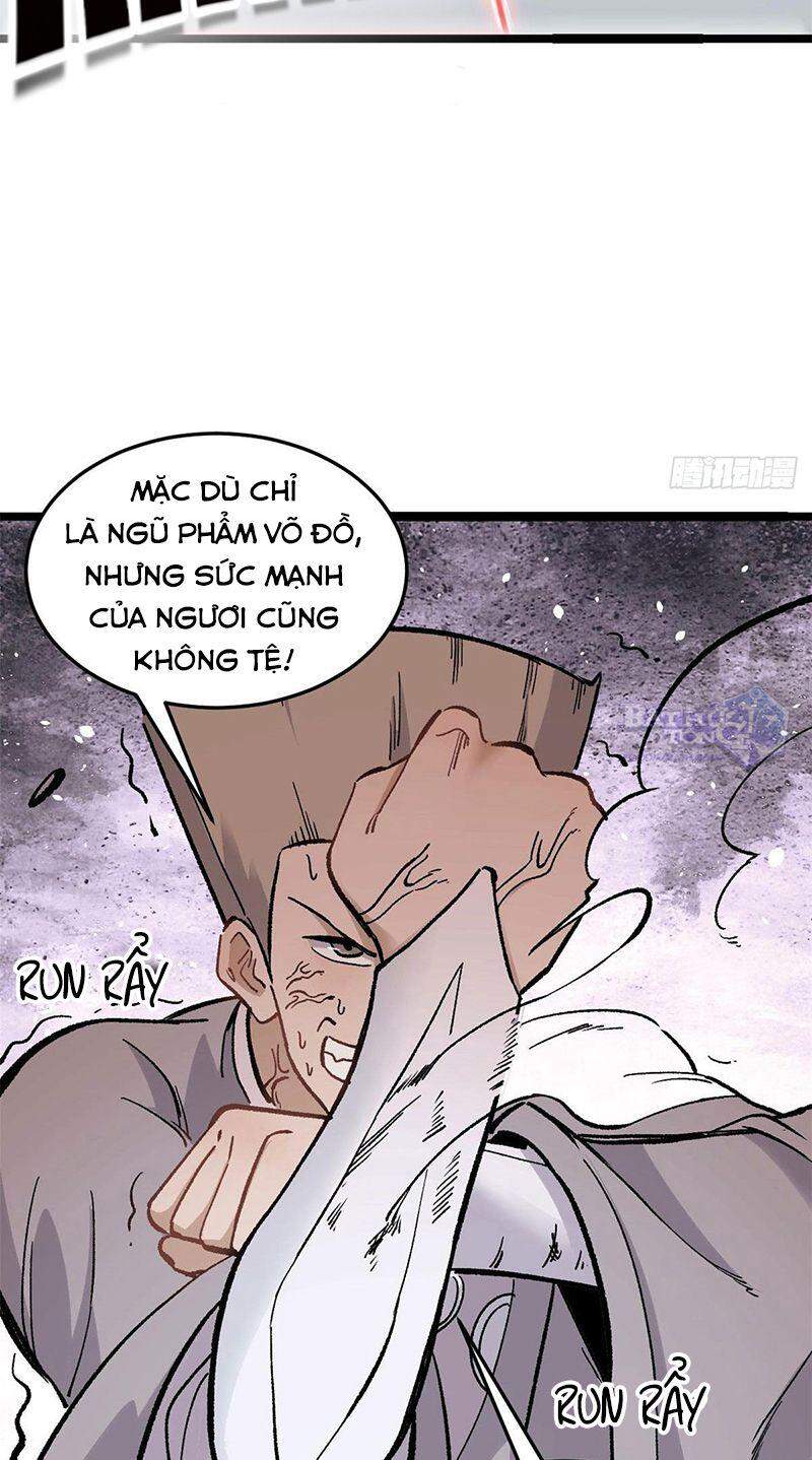 Vạn Cổ Tối Cường Tông Chapter 88 - 27