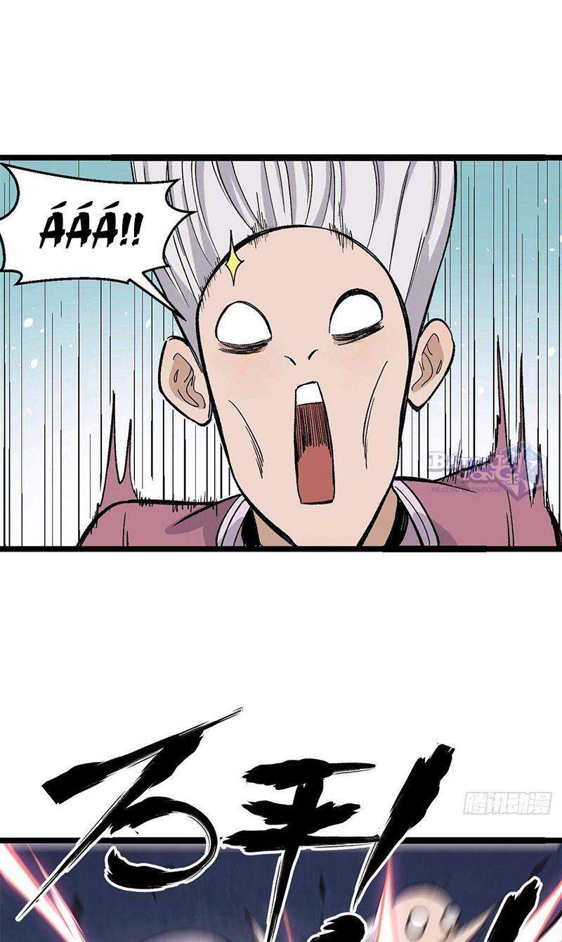 Vạn Cổ Tối Cường Tông Chapter 88 - 37