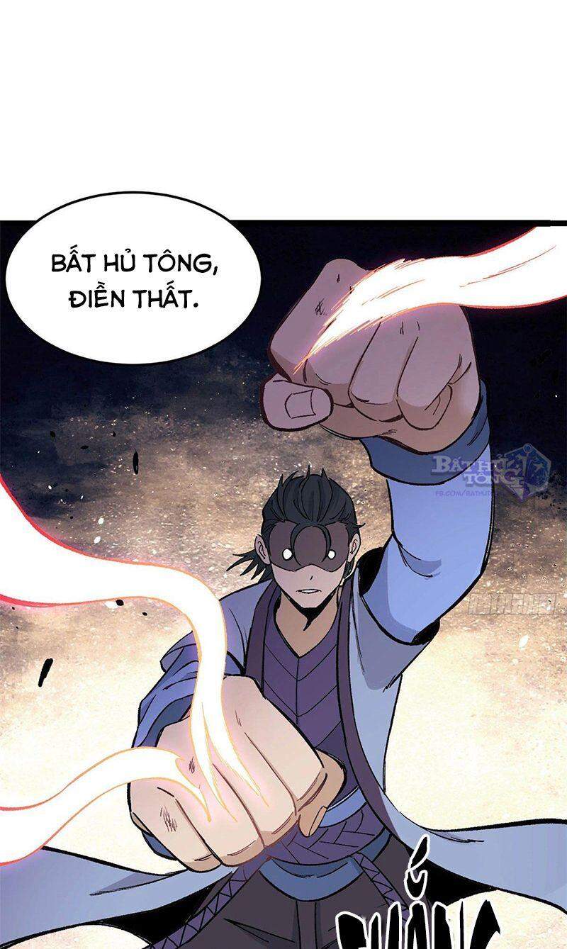 Vạn Cổ Tối Cường Tông Chapter 88 - 39