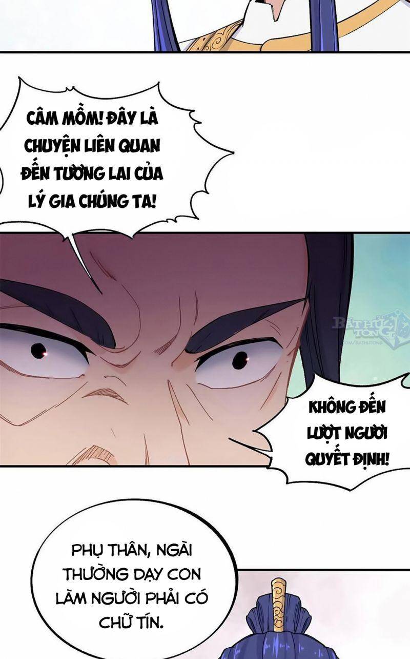 Vạn Cổ Tối Cường Tông Chapter 9 - 15