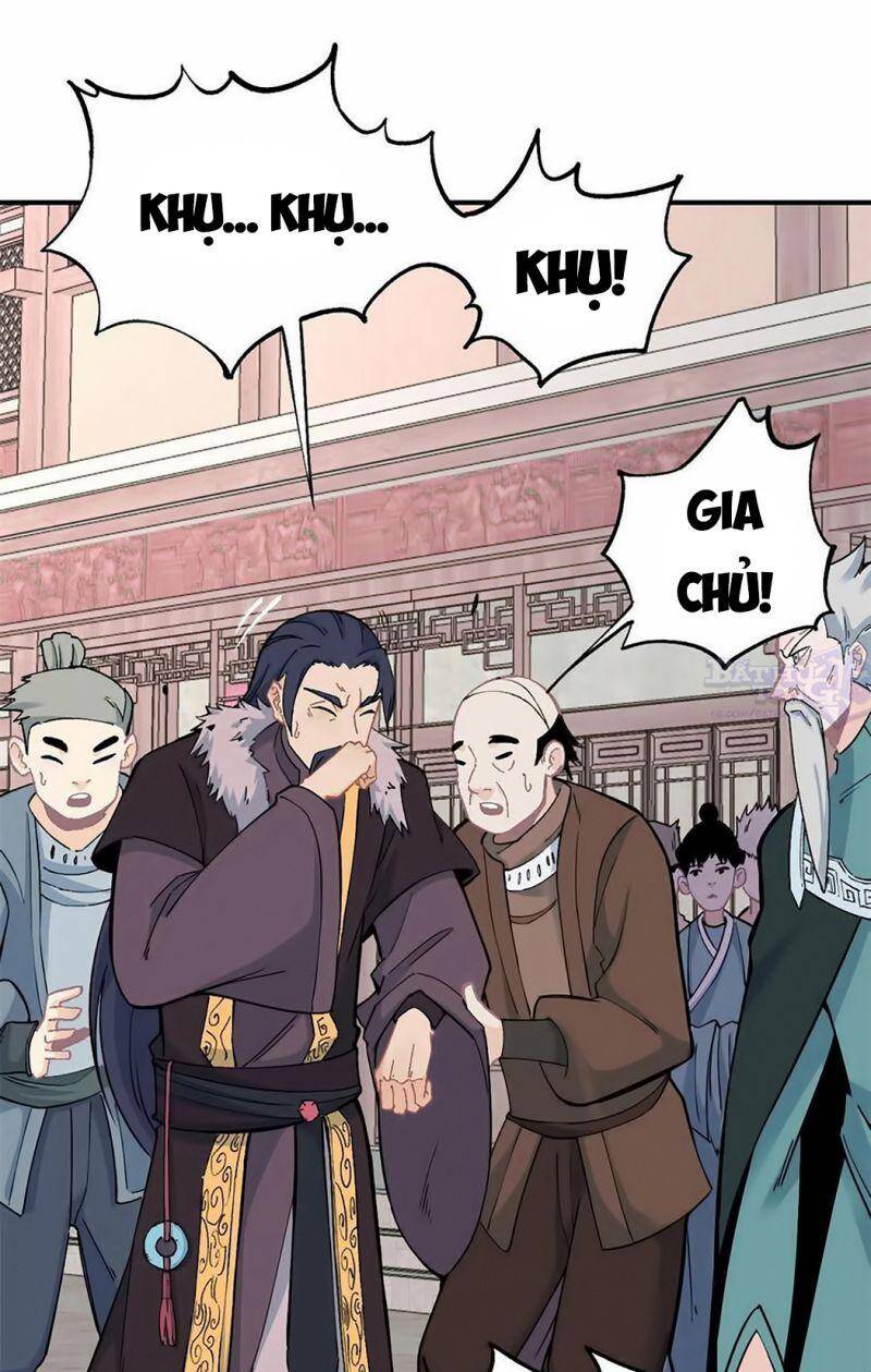 Vạn Cổ Tối Cường Tông Chapter 9 - 19