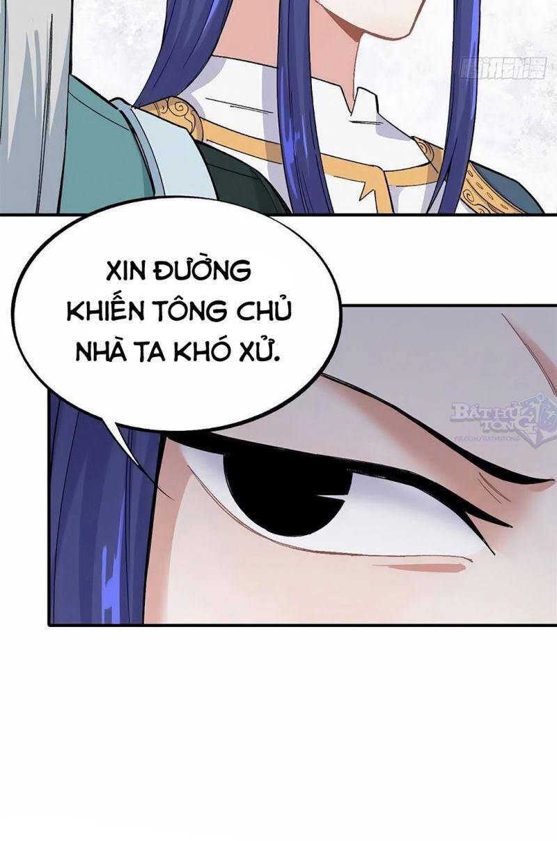 Vạn Cổ Tối Cường Tông Chapter 9 - 8