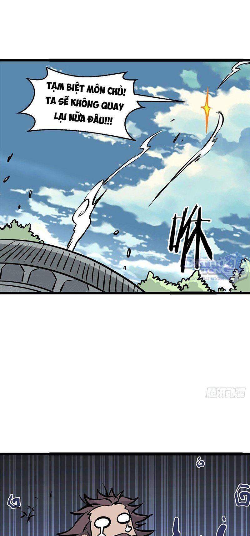 Vạn Cổ Tối Cường Tông Chapter 90 - 2